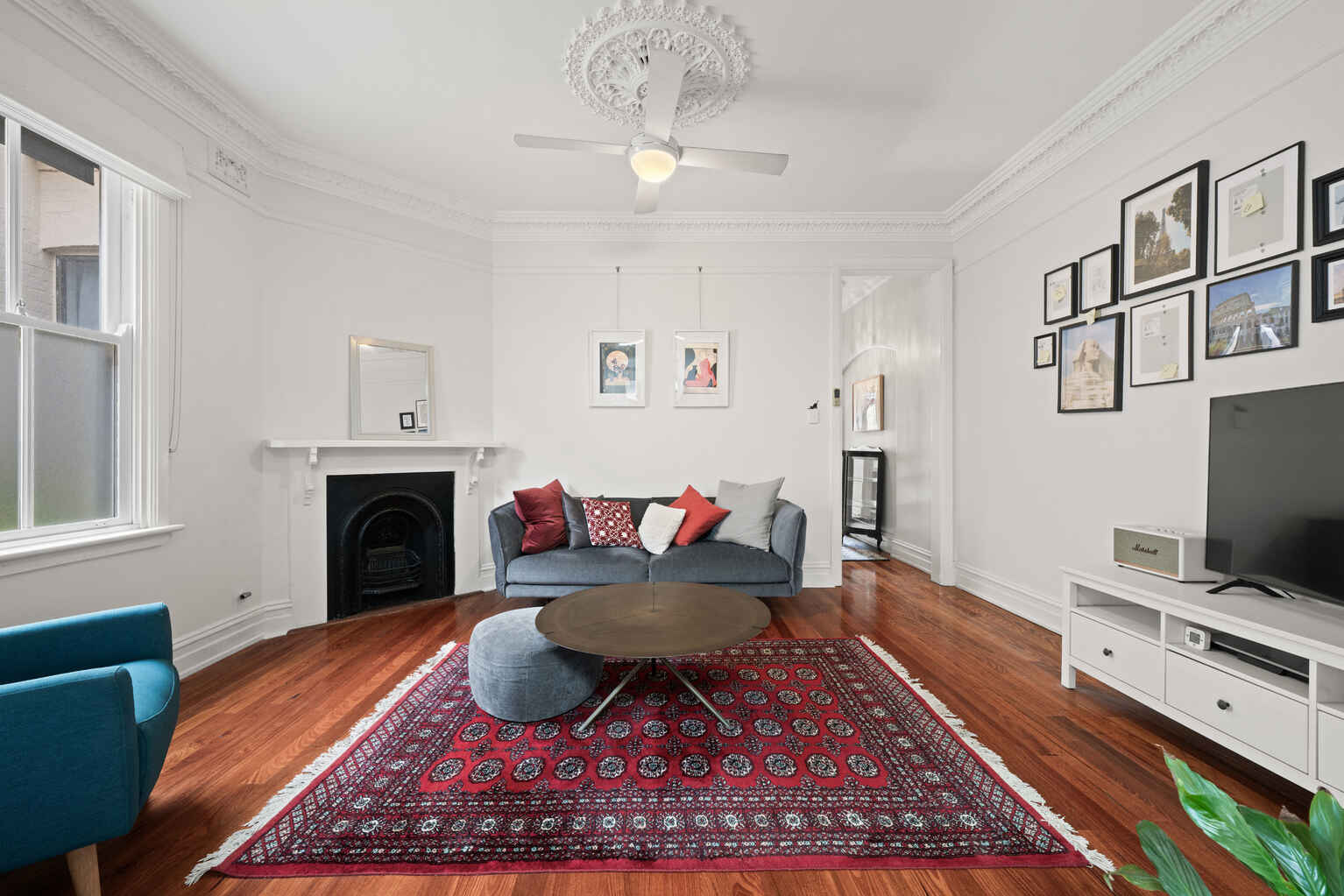 28 Calvert Street Marrickville