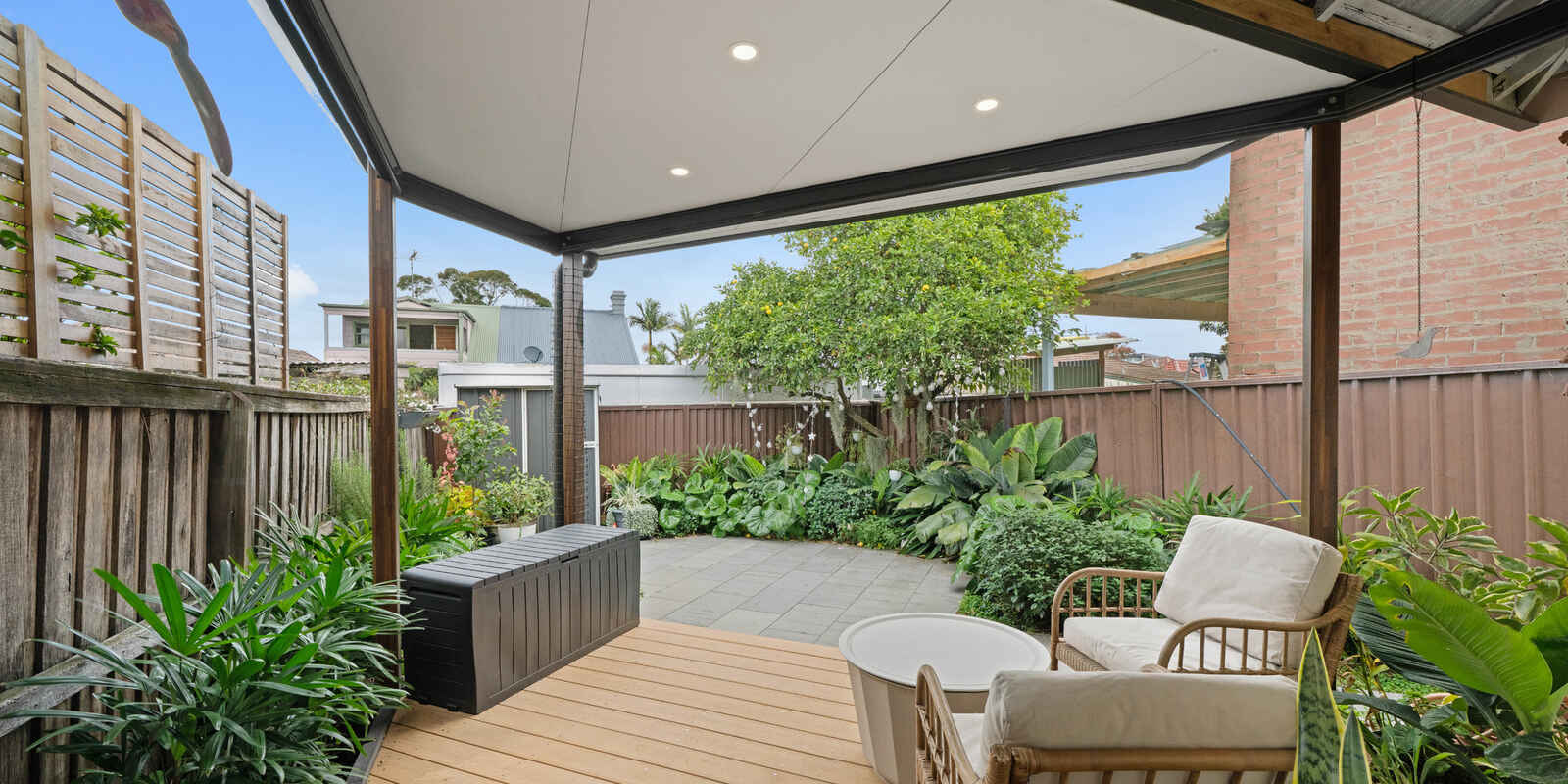 28 Calvert Street Marrickville