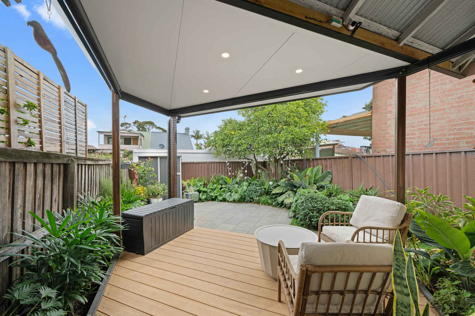 28 Calvert Street Marrickville