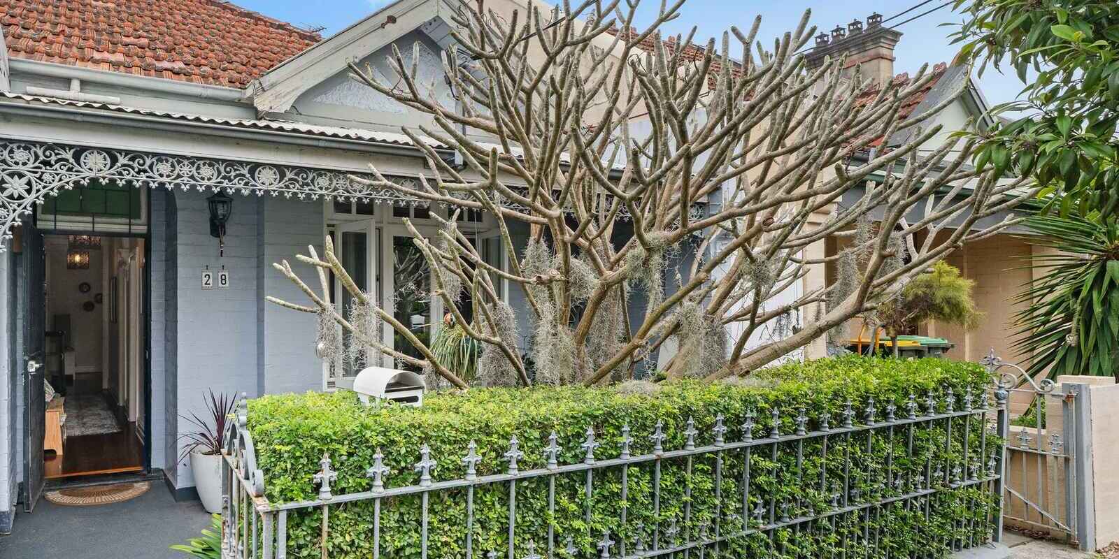 28 Calvert Street Marrickville