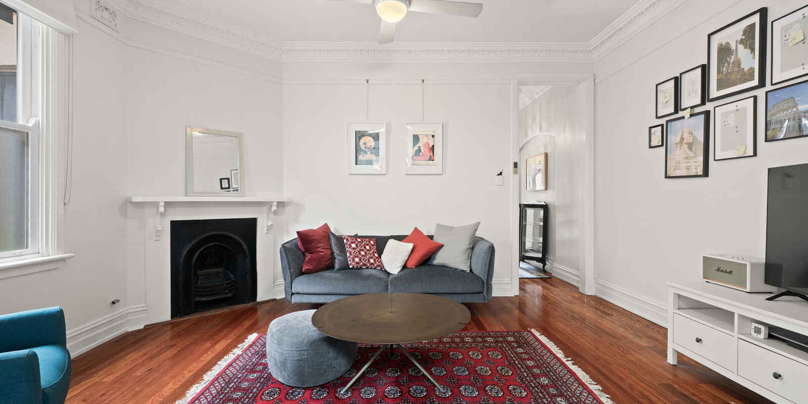 28 Calvert Street Marrickville