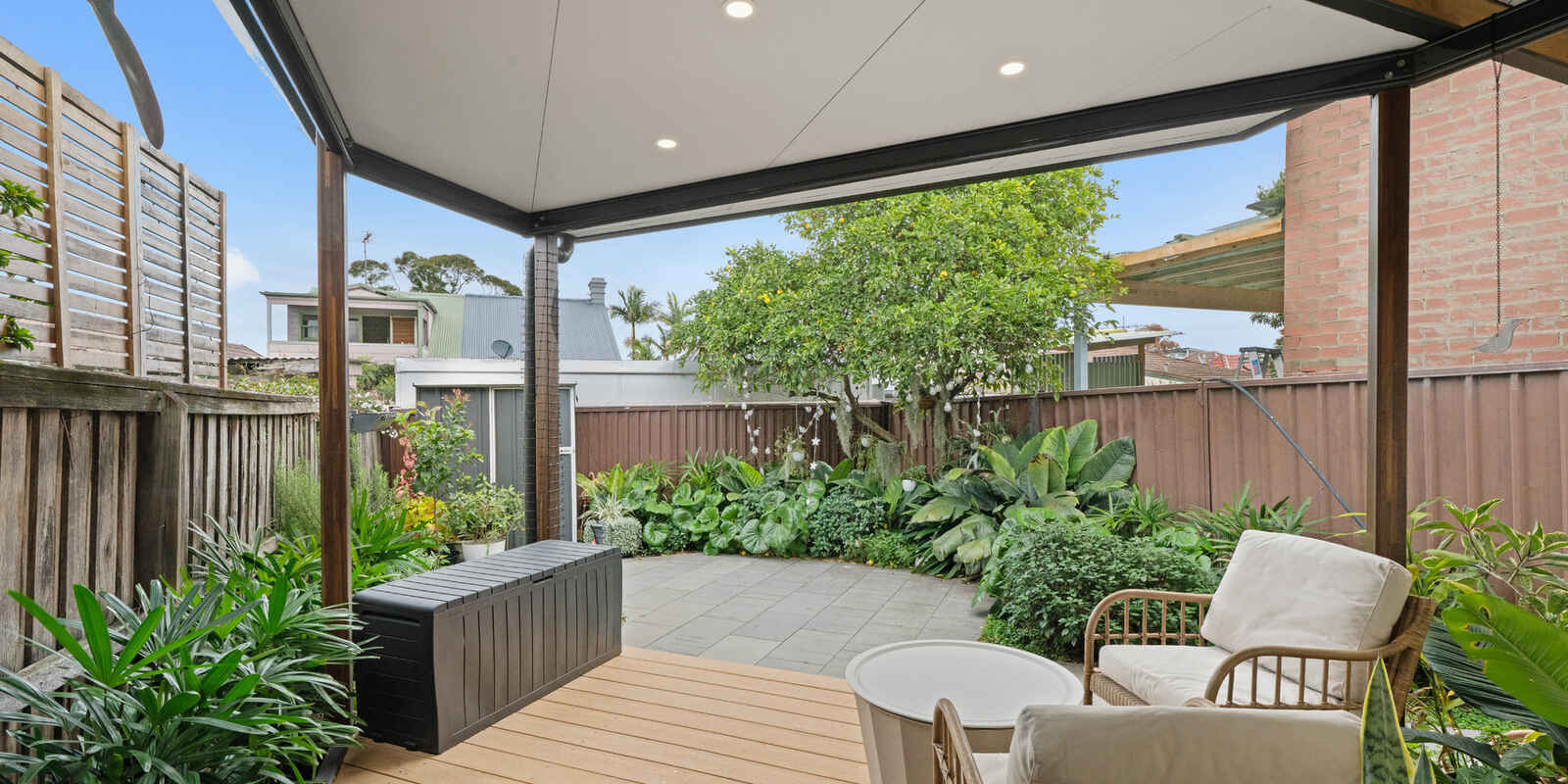 28 Calvert Street Marrickville