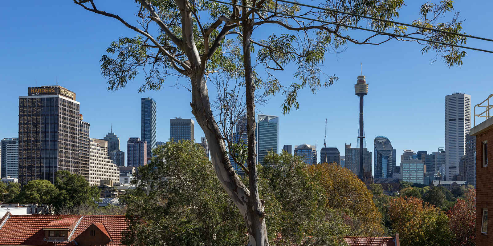 80 Brougham Street Potts Point 80 Brougham Street Potts Point