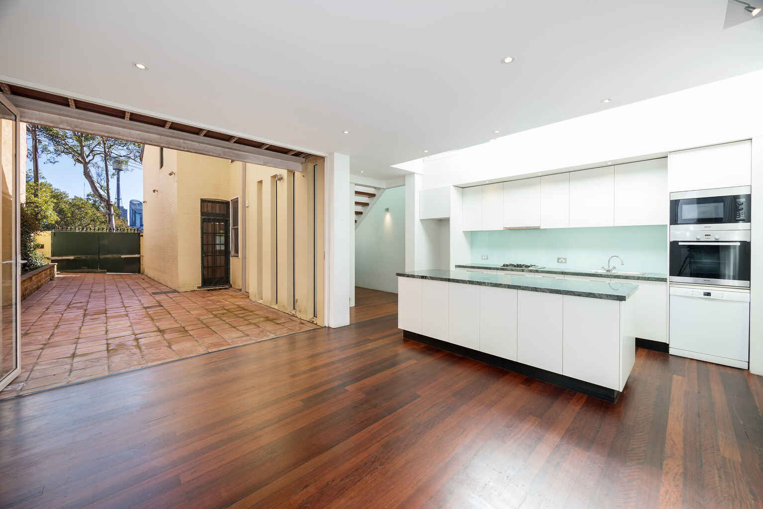 80 Brougham Street Potts Point 80 Brougham Street Potts Point