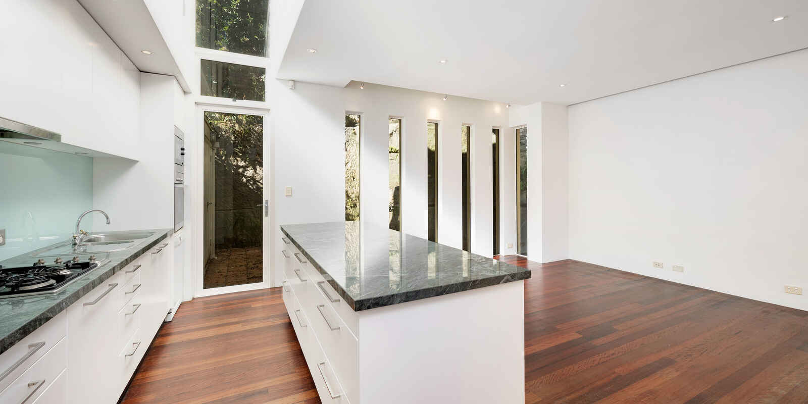 80 Brougham Street Potts Point 80 Brougham Street Potts Point