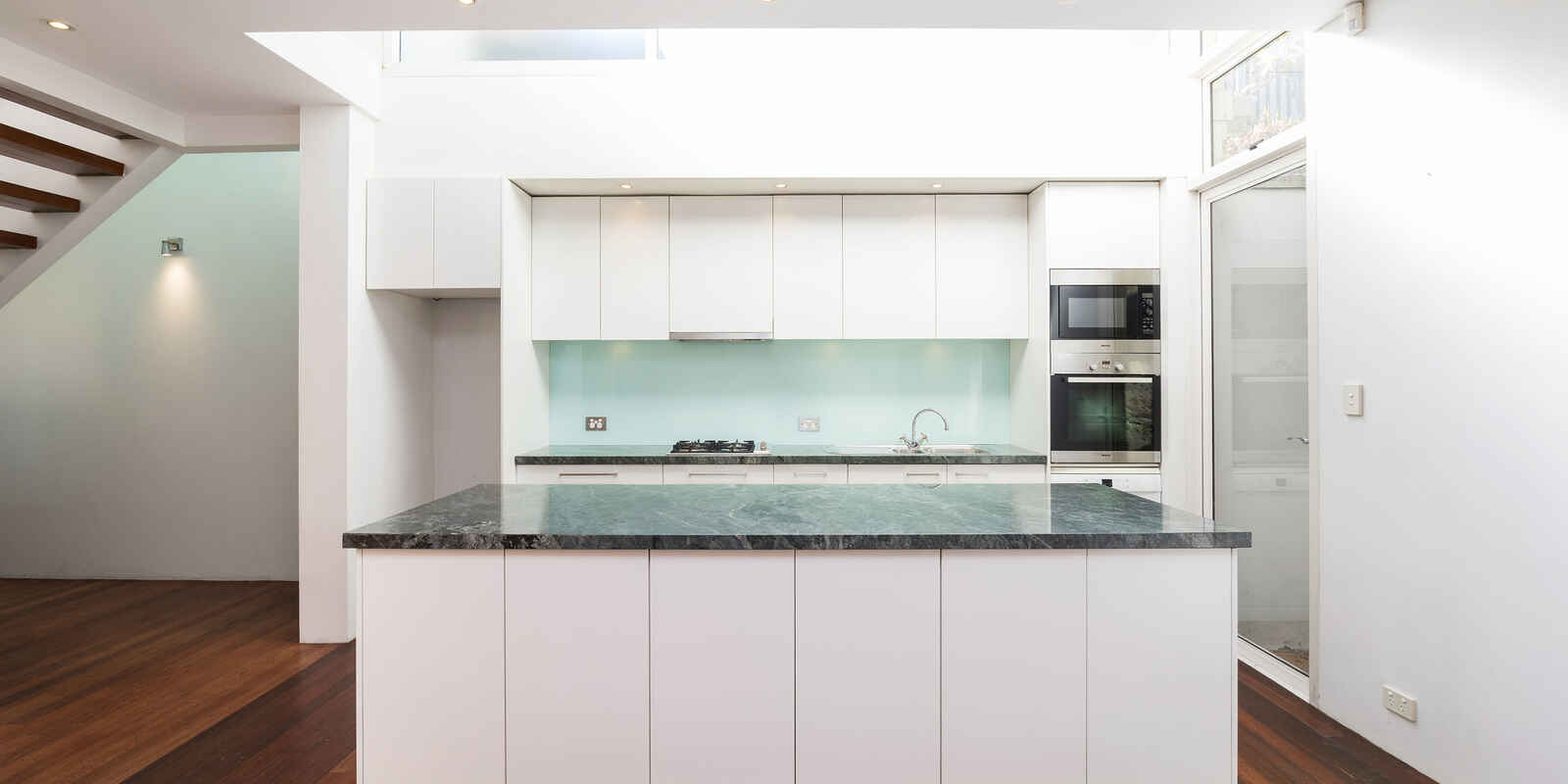 80 Brougham Street Potts Point 80 Brougham Street Potts Point