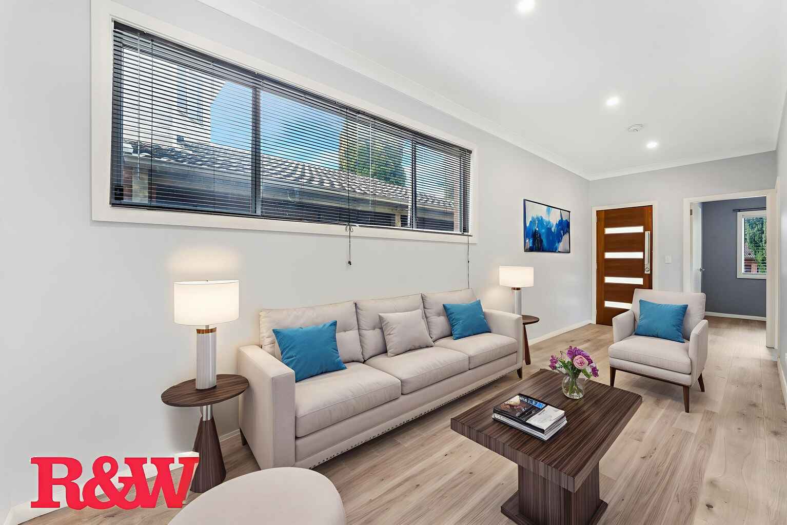 3A Leura Close Bossley Park 3A Leura Close Bossley Park