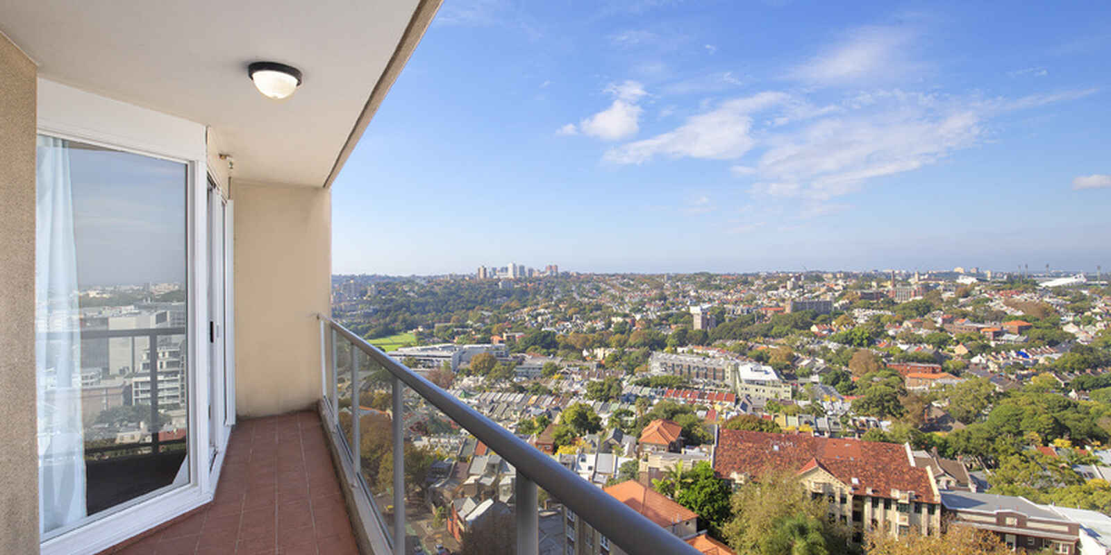 2008/1 Kings Cross Road Rushcutters Bay