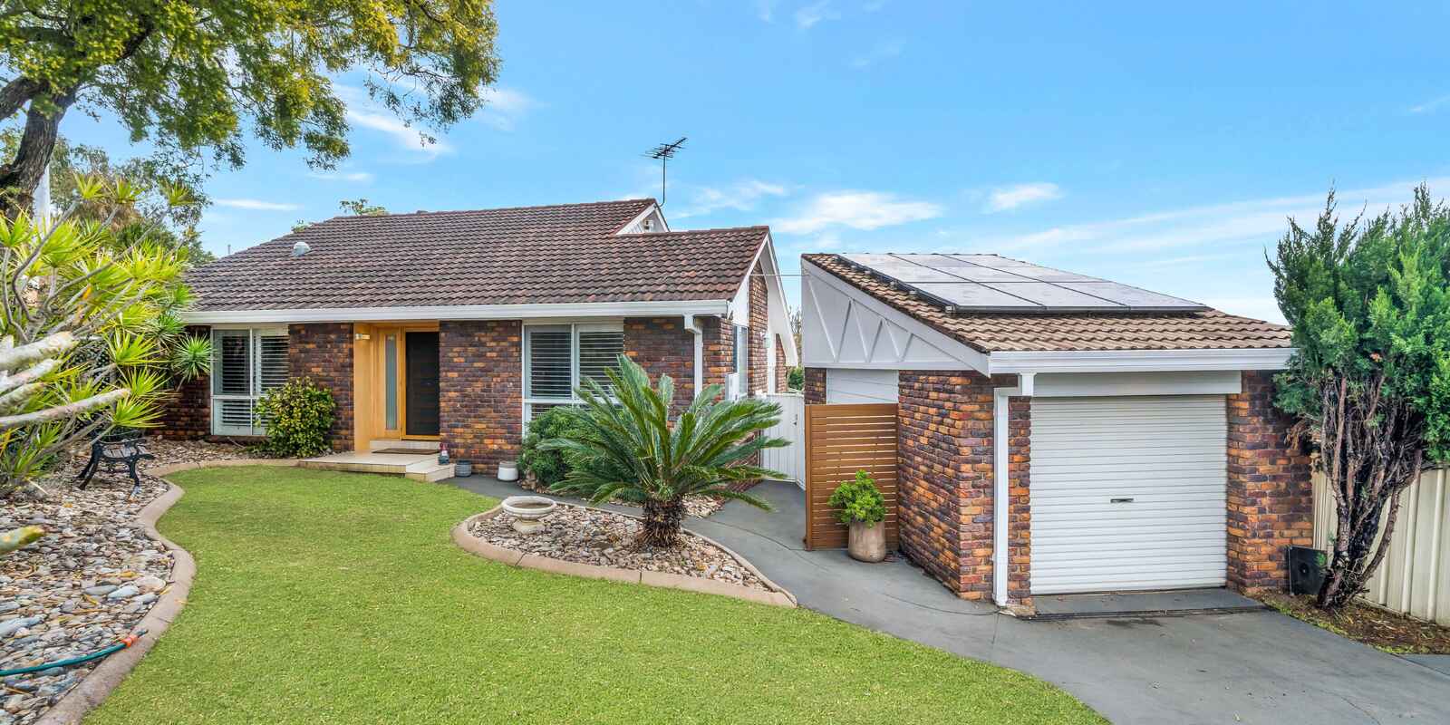 32 CORSAIR STREET Raby 32 CORSAIR STREET Raby