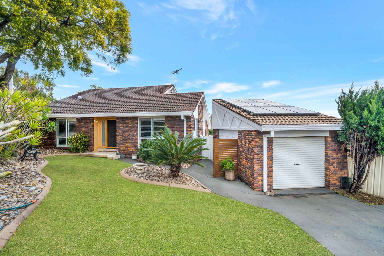 32 CORSAIR STREET Raby 32 CORSAIR STREET Raby