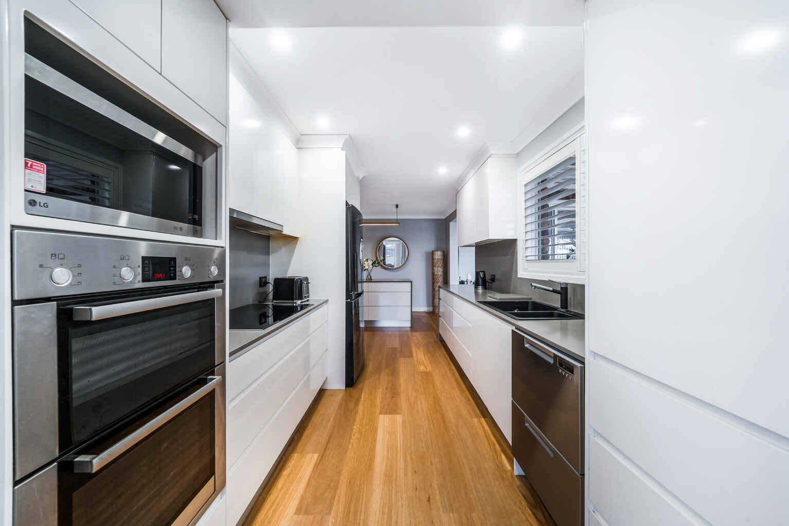 32 CORSAIR STREET Raby 32 CORSAIR STREET Raby