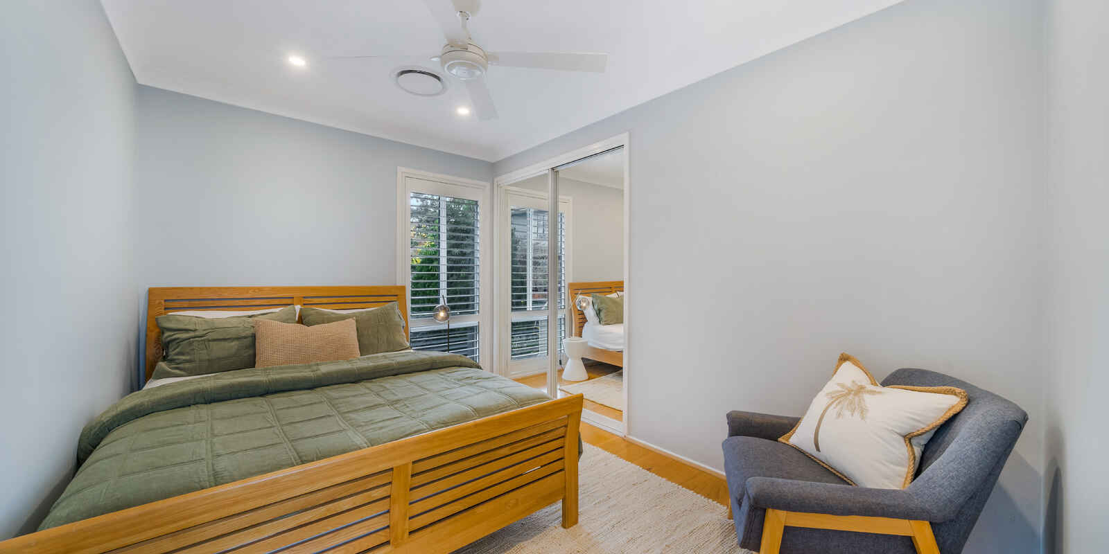 32 CORSAIR STREET Raby 32 CORSAIR STREET Raby