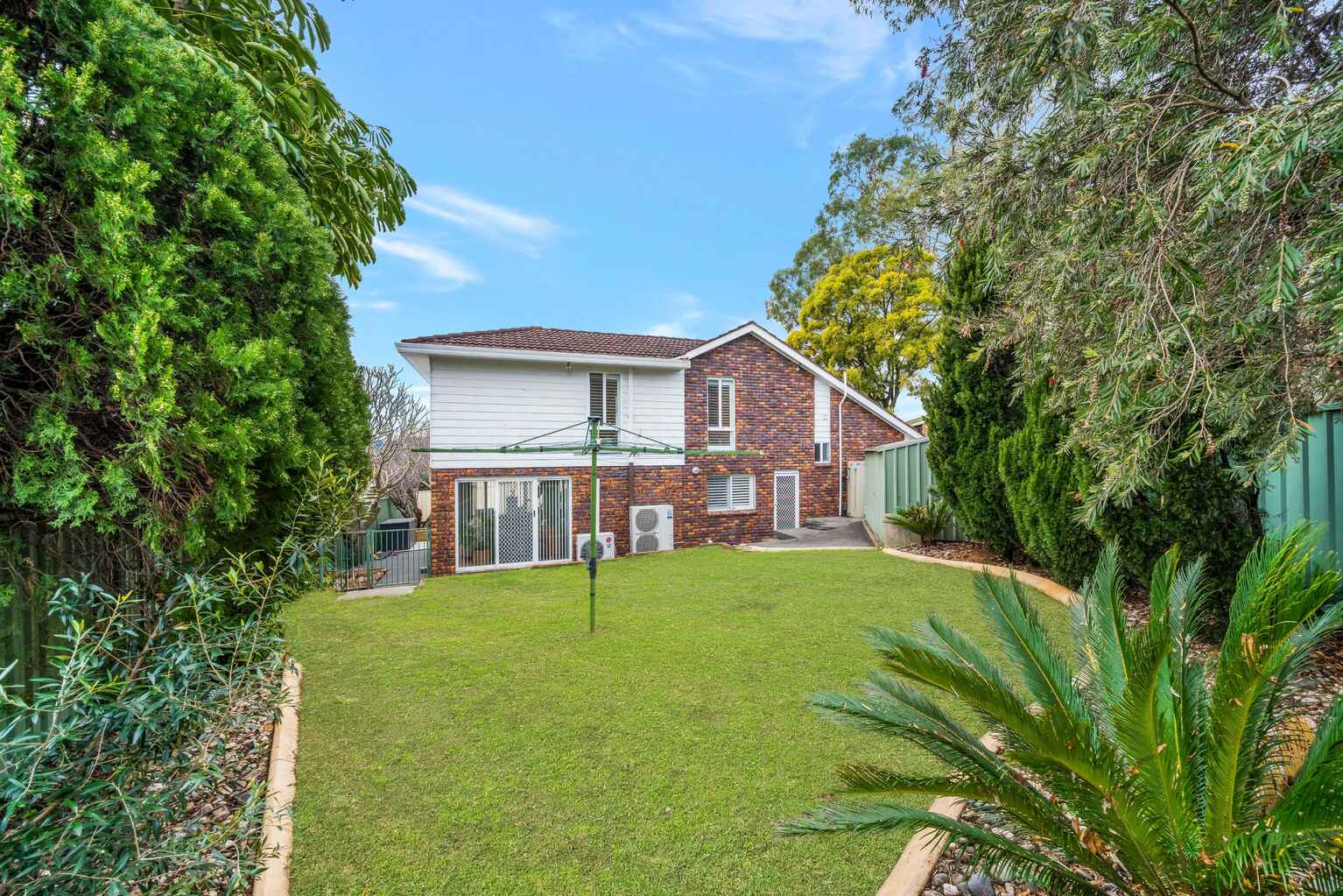 32 CORSAIR STREET Raby 32 CORSAIR STREET Raby