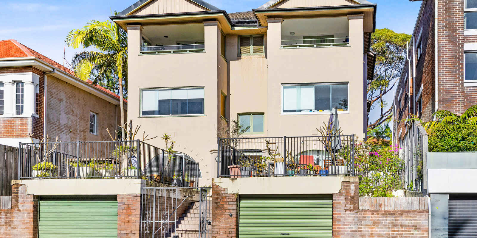 1/22 Lamrock Avenue Bondi Beach 1/22 Lamrock Avenue Bondi Beach