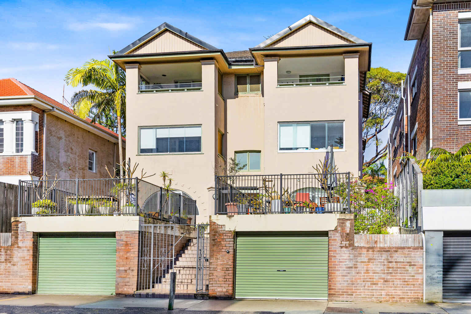 1/22 Lamrock Avenue Bondi Beach 1/22 Lamrock Avenue Bondi Beach