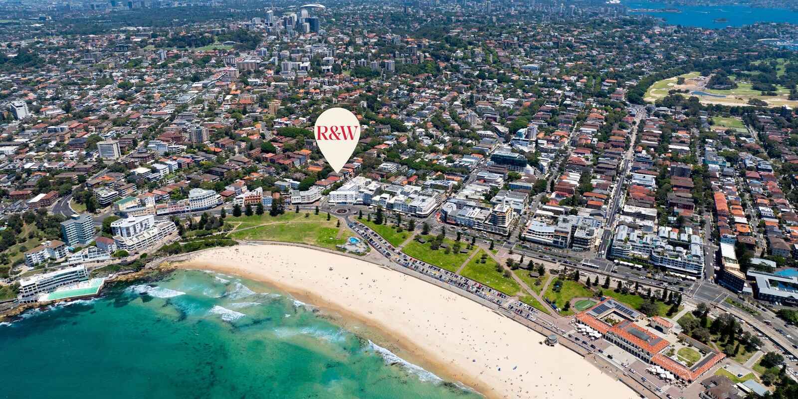 1/22 Lamrock Avenue Bondi Beach 1/22 Lamrock Avenue Bondi Beach