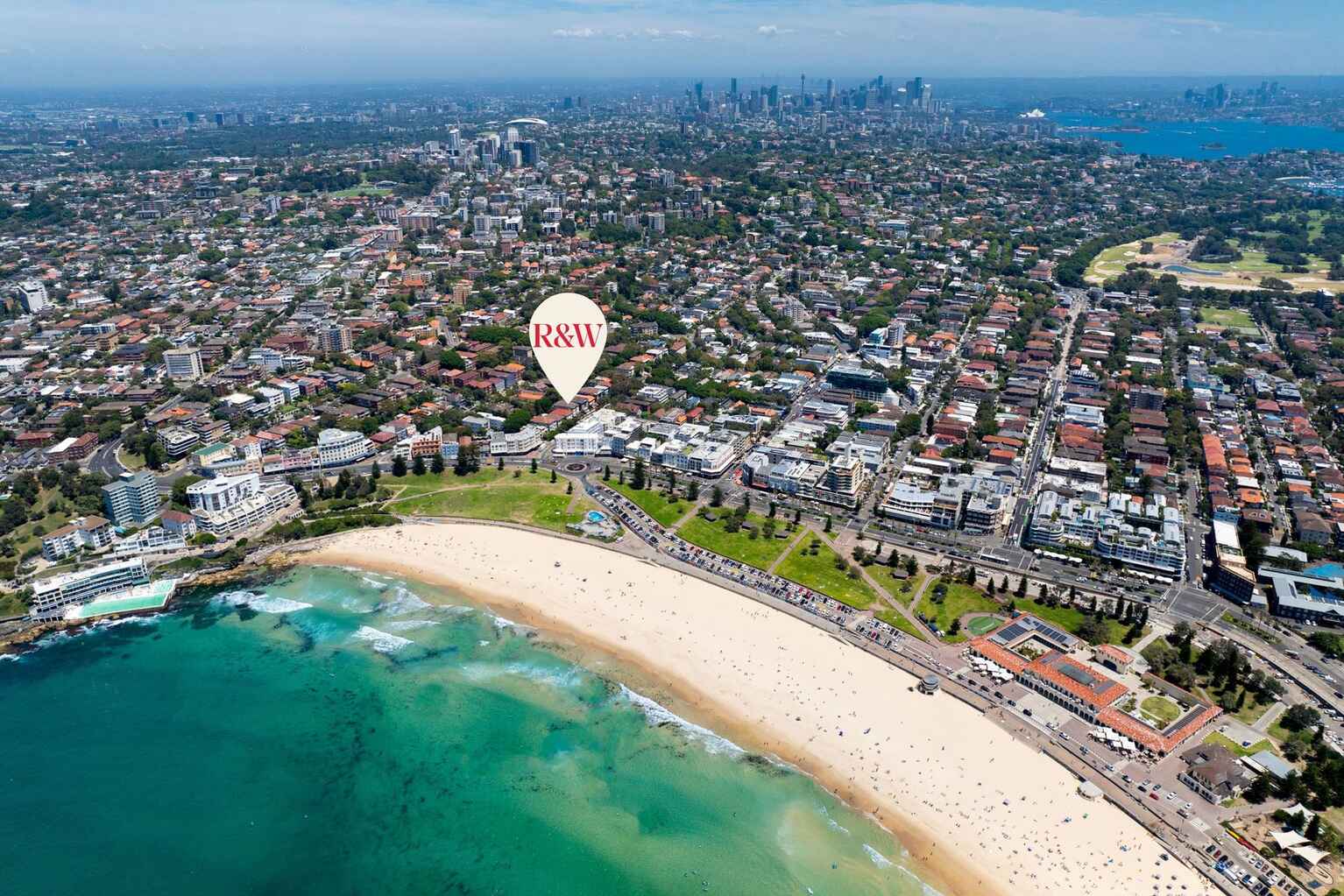1/22 Lamrock Avenue Bondi Beach 1/22 Lamrock Avenue Bondi Beach