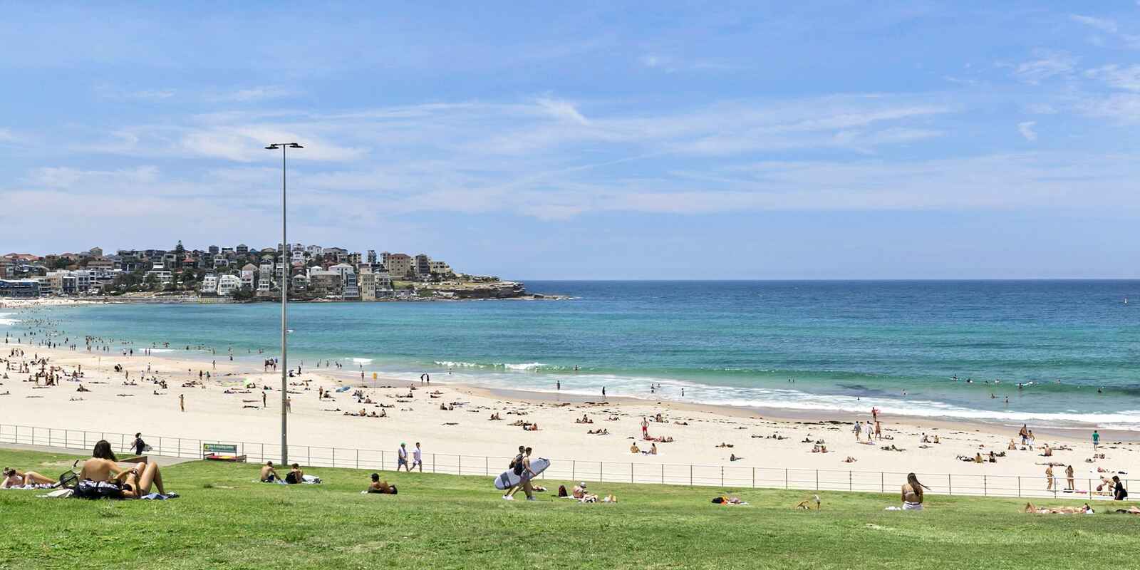 1/22 Lamrock Avenue Bondi Beach 1/22 Lamrock Avenue Bondi Beach