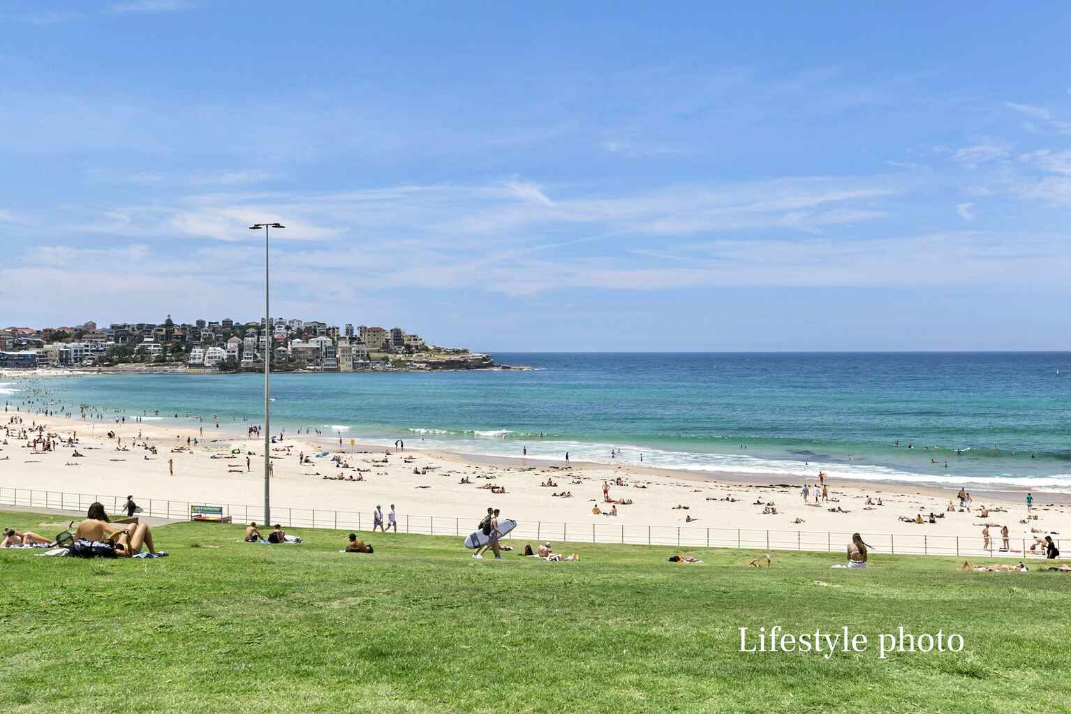 1/22 Lamrock Avenue Bondi Beach 1/22 Lamrock Avenue Bondi Beach
