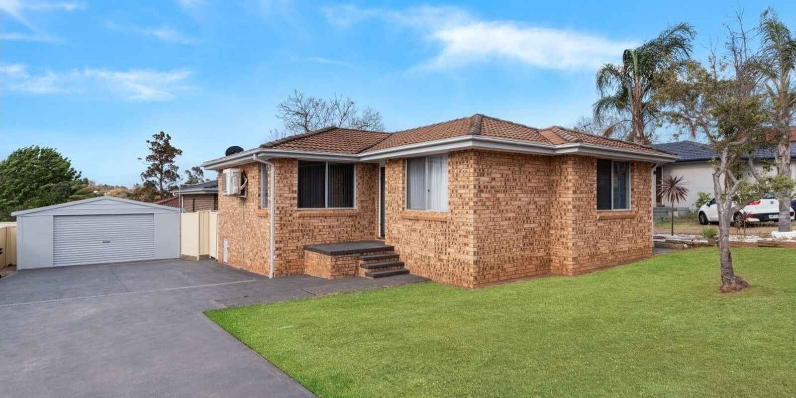 57 Demetrius Road Rosemeadow 57 Demetrius Road Rosemeadow
