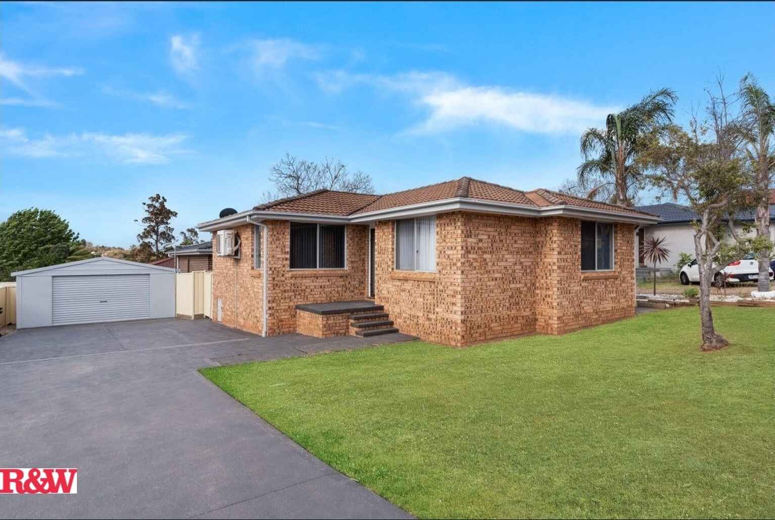 57 Demetrius Road Rosemeadow 57 Demetrius Road Rosemeadow