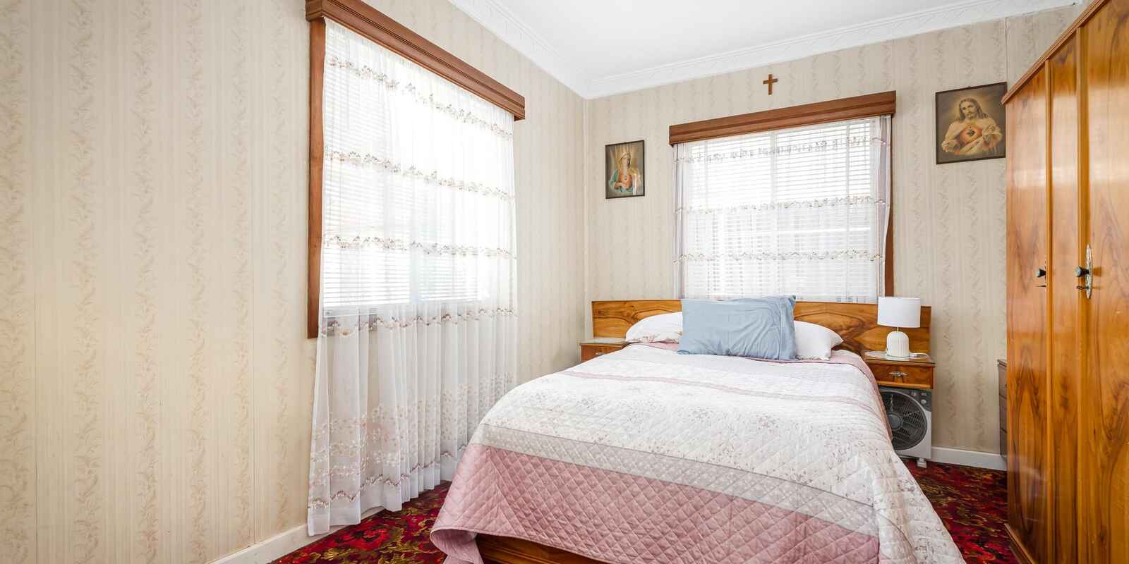 21 Linden Street Mount Druitt