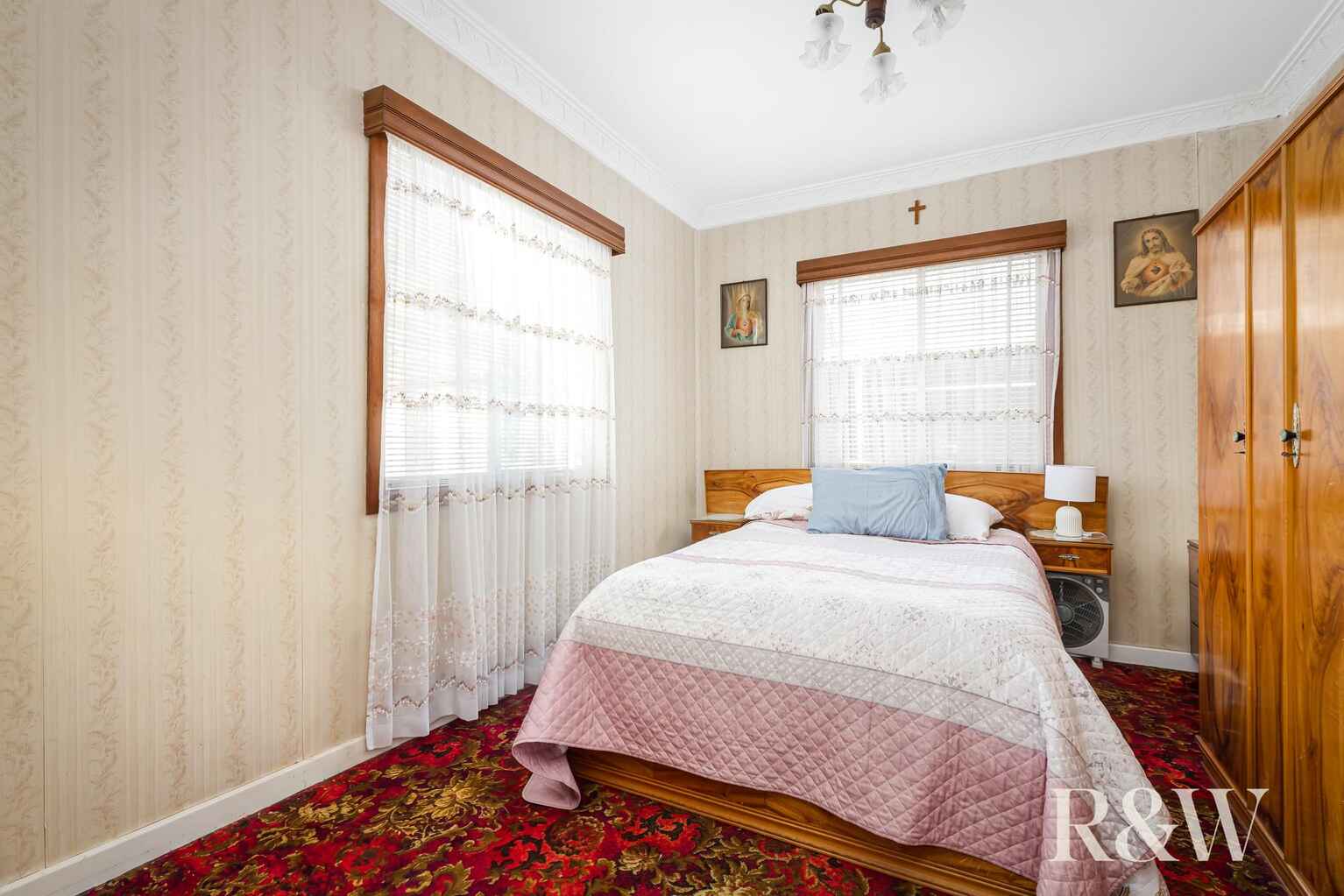21 Linden Street Mount Druitt