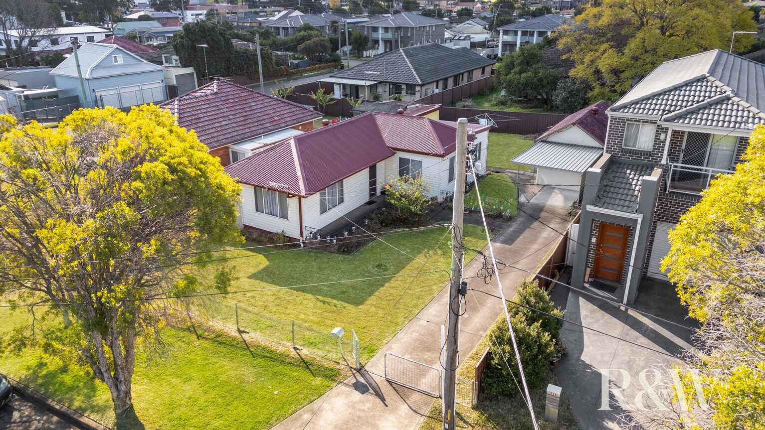 21 Linden Street Mount Druitt