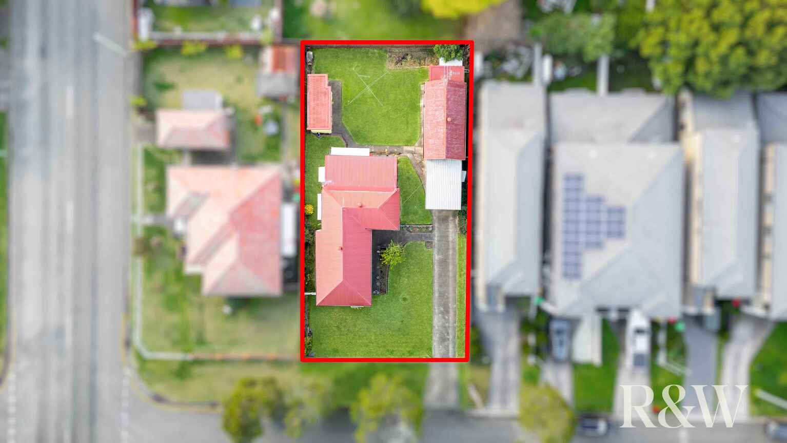 21 Linden Street Mount Druitt