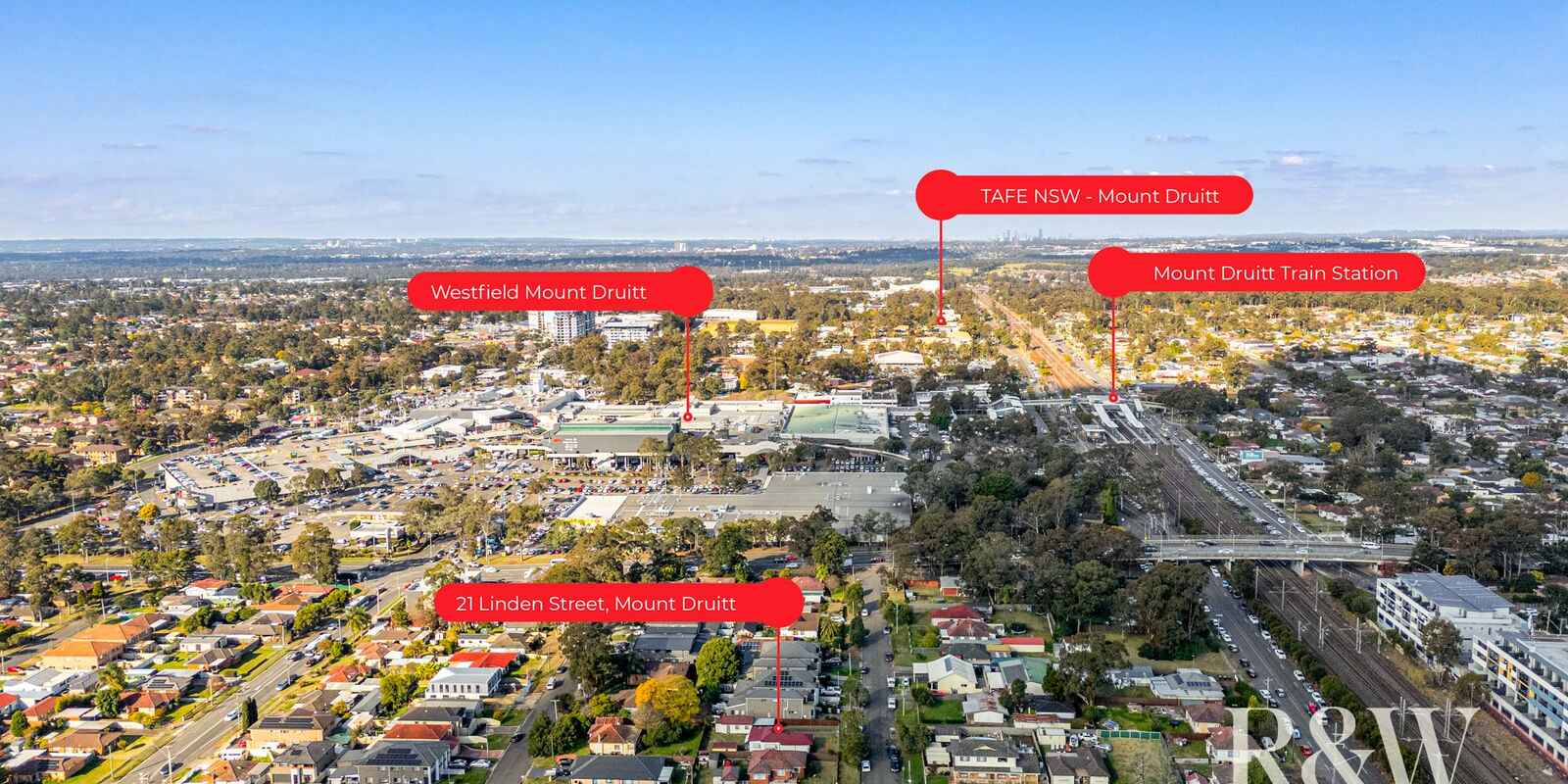 21 Linden Street Mount Druitt