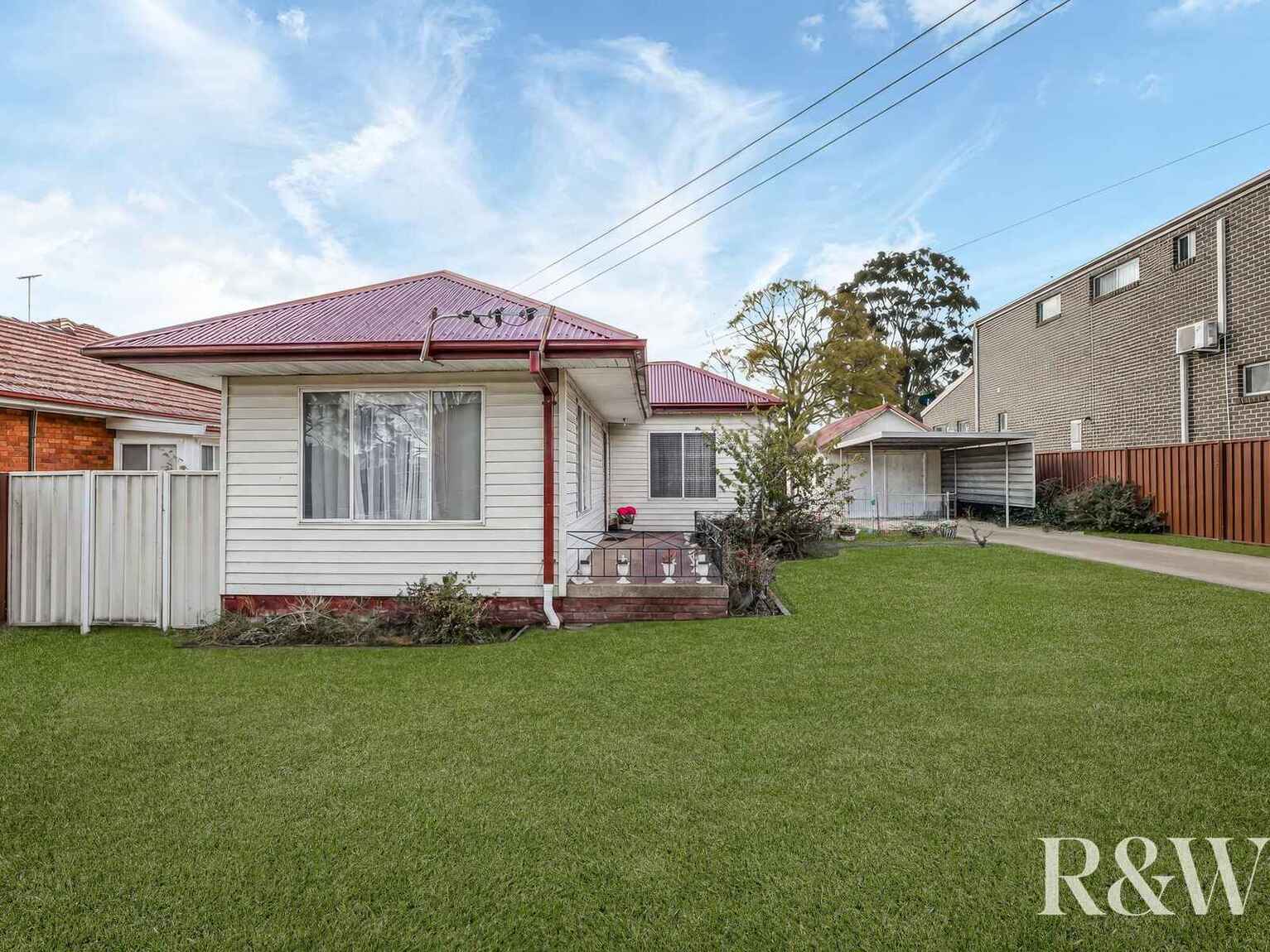 21 Linden Street Mount Druitt