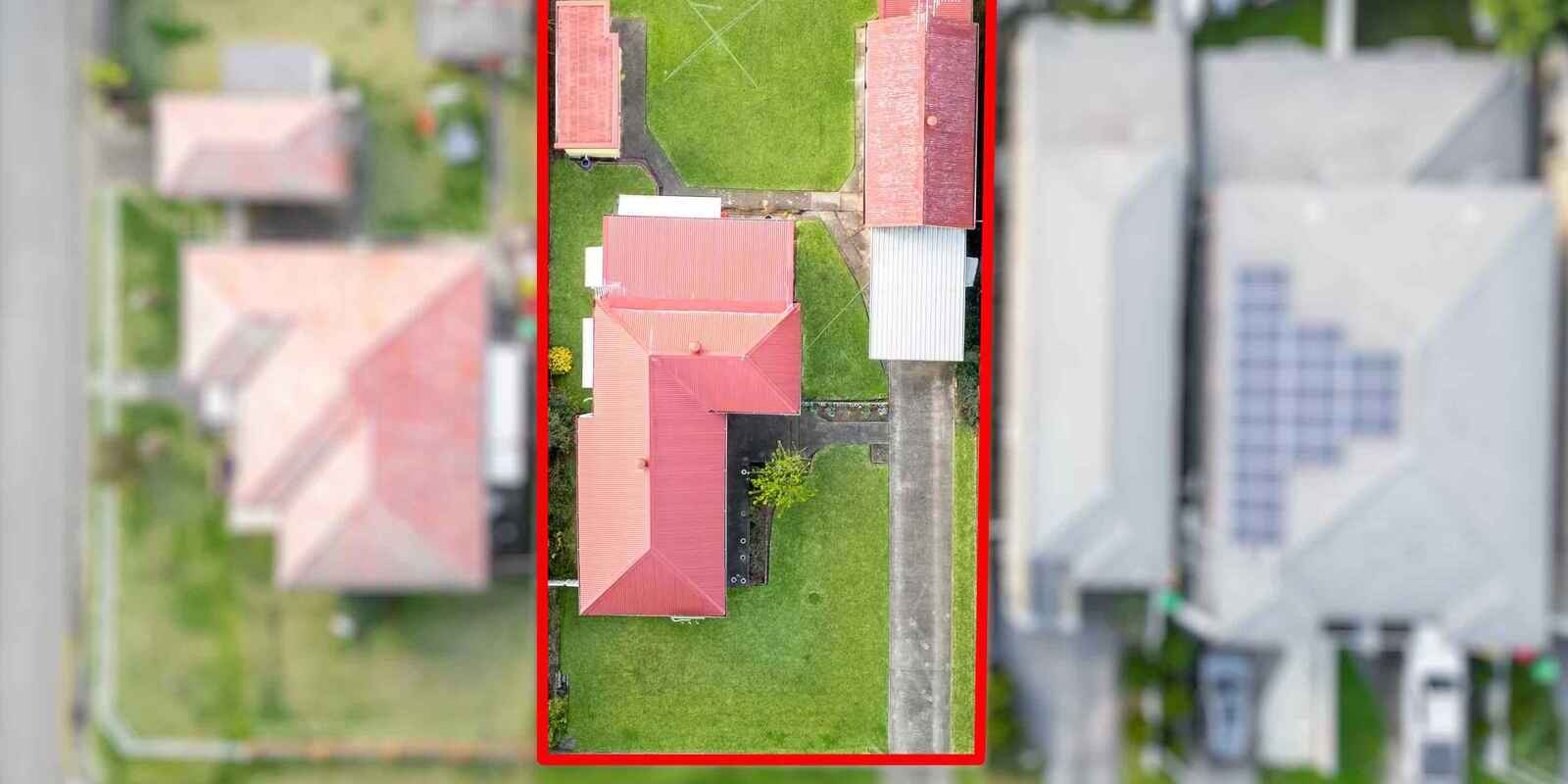 21 Linden Street Mount Druitt