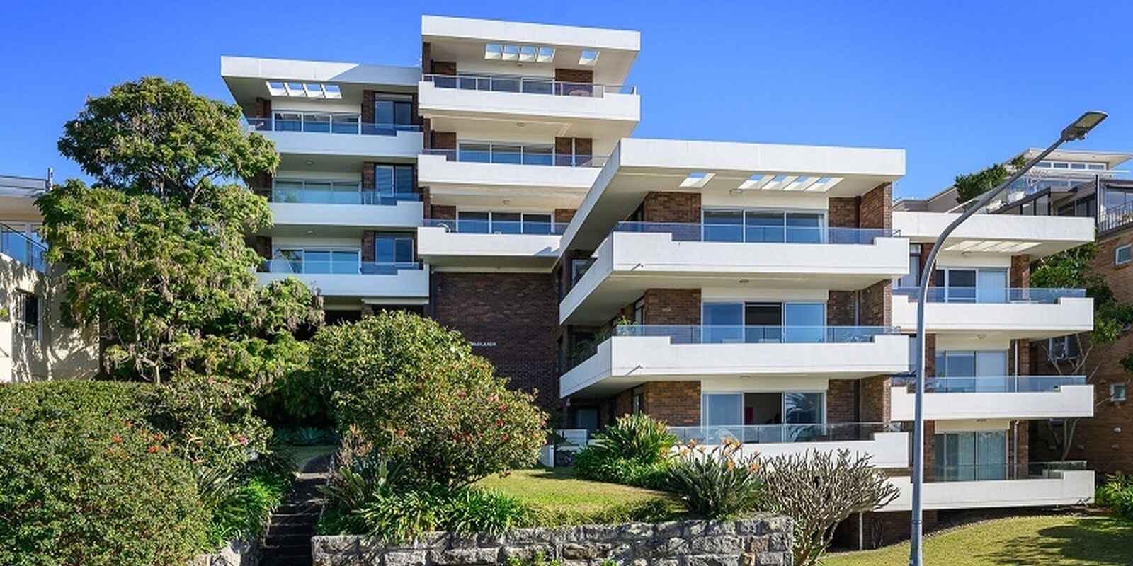 17/33 Moruben Road Mosman 17/33 Moruben Road Mosman