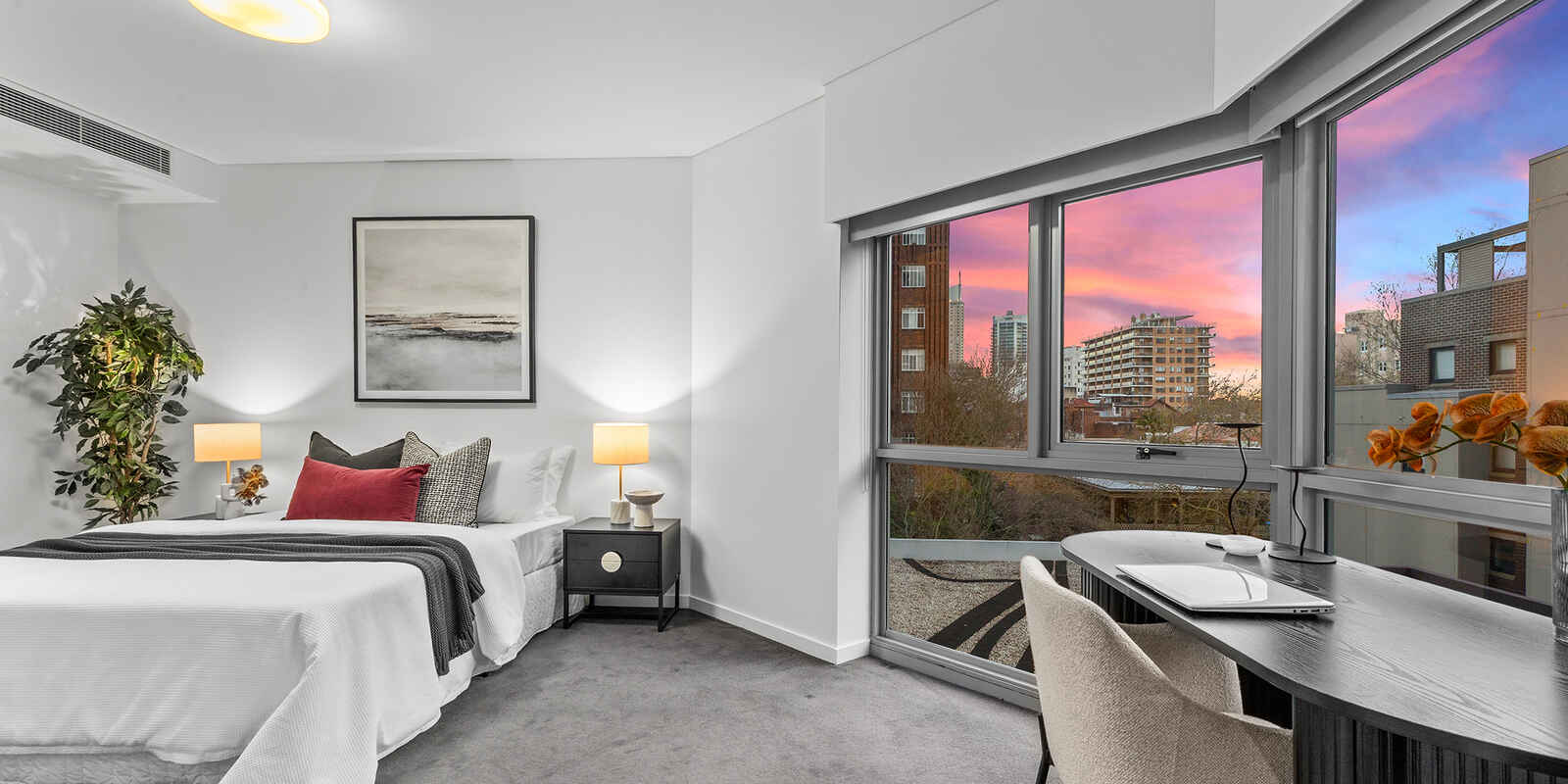 401/81 Macleay Street Potts Point 401/81 Macleay Street Potts Point