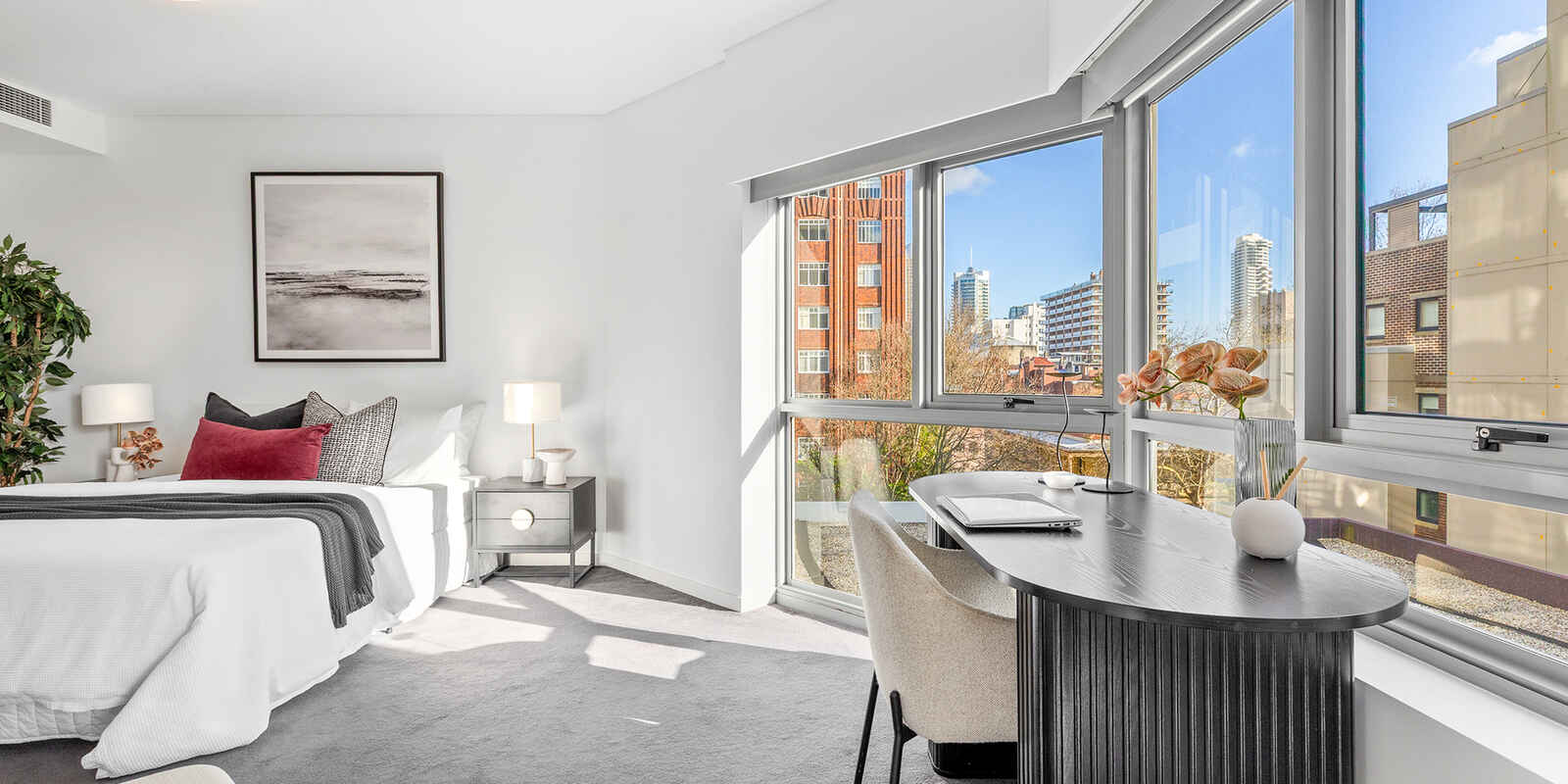 401/81 Macleay Street Potts Point 401/81 Macleay Street Potts Point