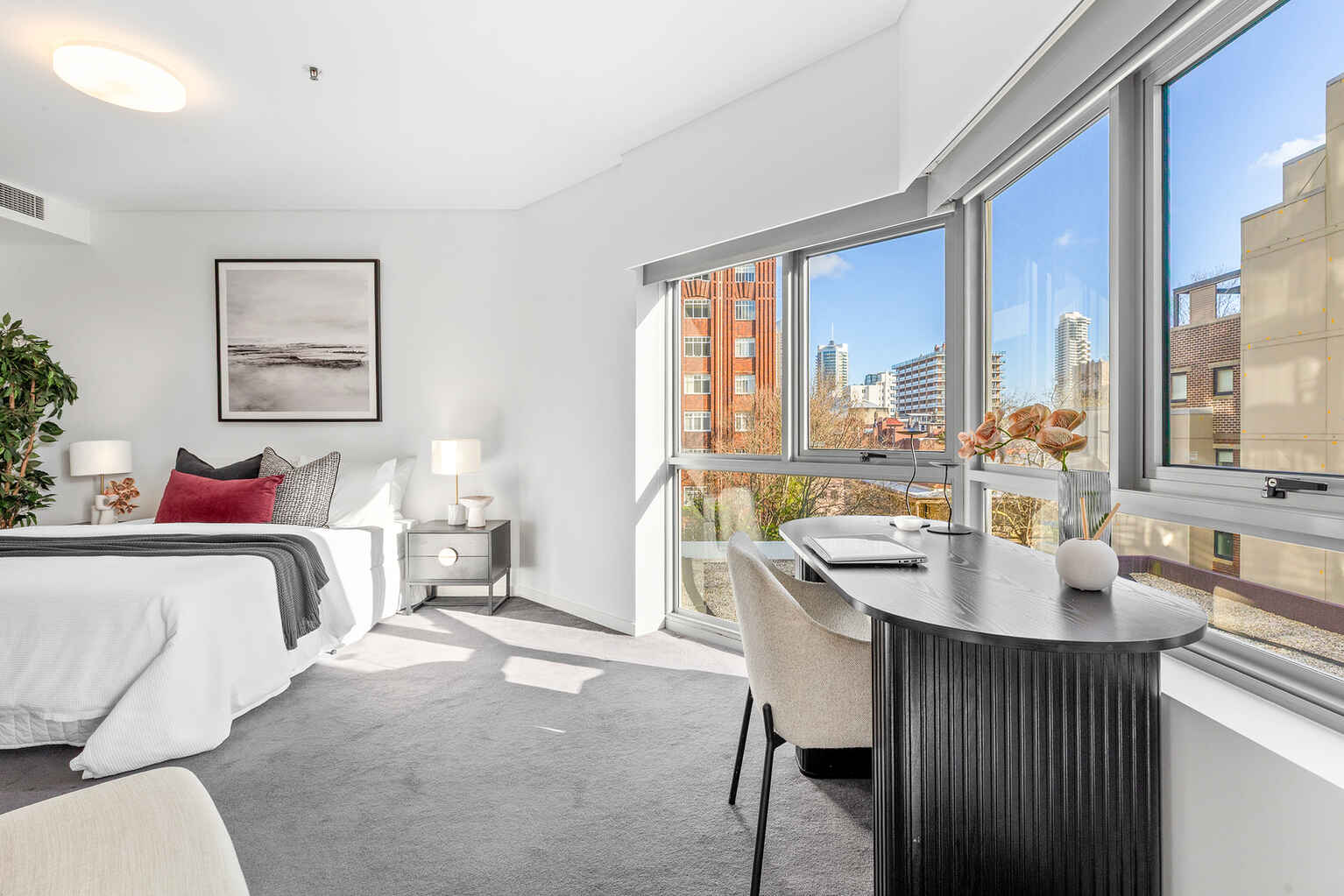 401/81 Macleay Street Potts Point 401/81 Macleay Street Potts Point