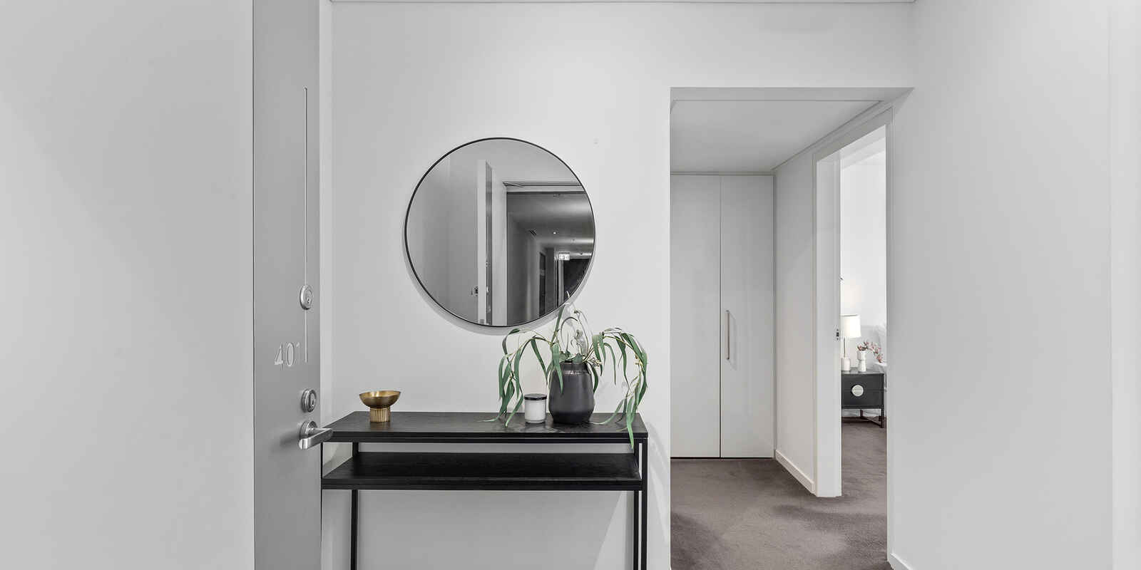 401/81 Macleay Street Potts Point 401/81 Macleay Street Potts Point