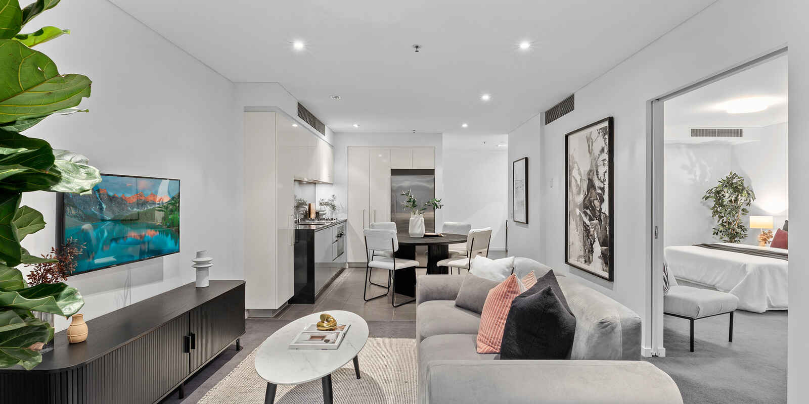 401/81 Macleay Street Potts Point 401/81 Macleay Street Potts Point