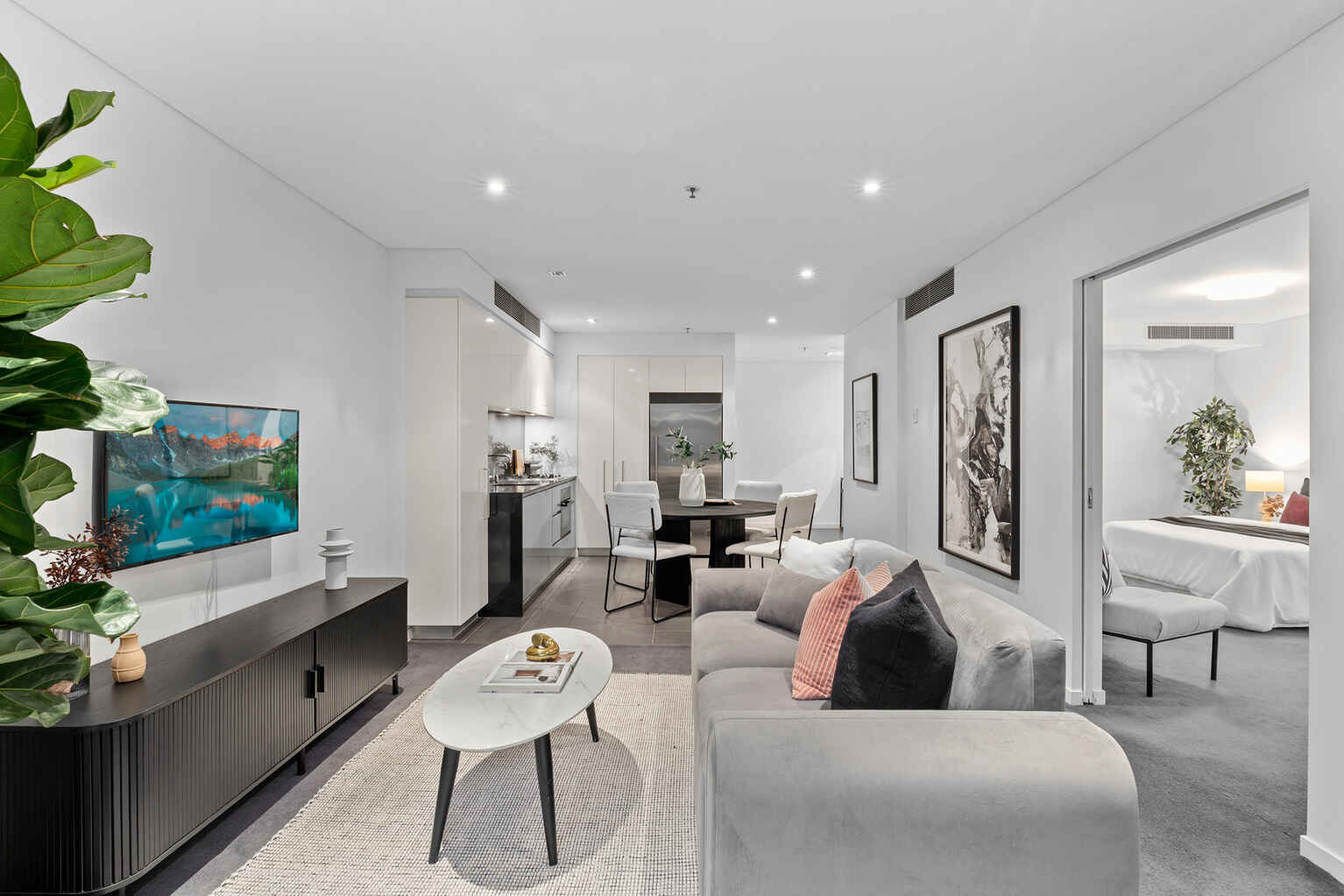 401/81 Macleay Street Potts Point 401/81 Macleay Street Potts Point