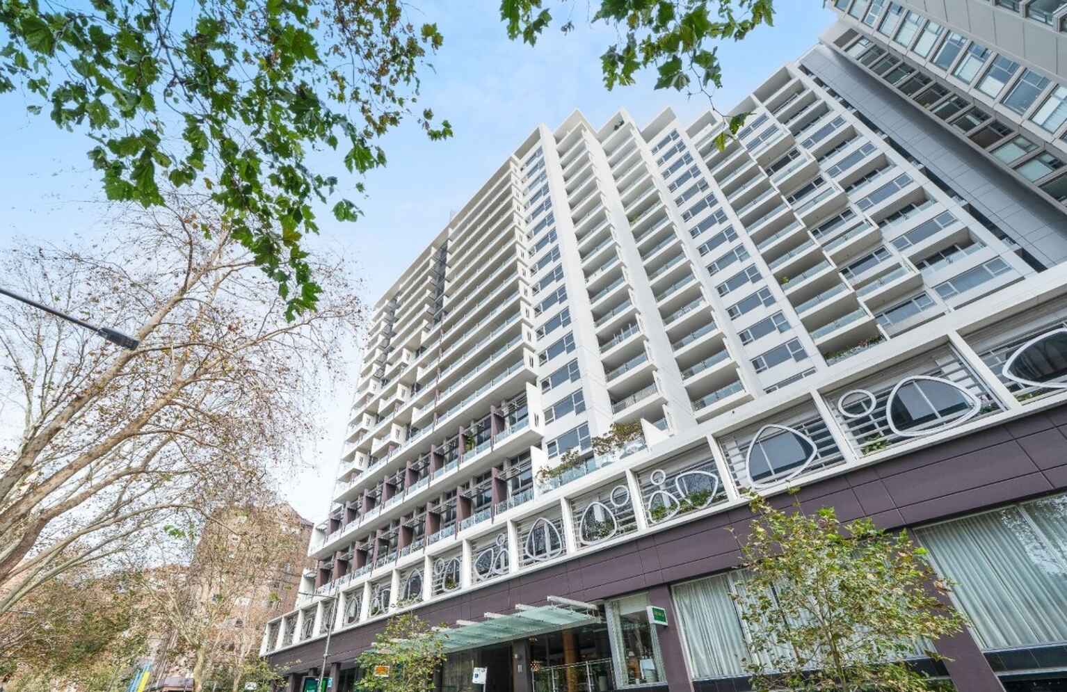 401/81 Macleay Street Potts Point 401/81 Macleay Street Potts Point