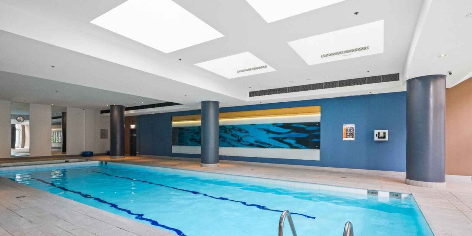 401/81 Macleay Street Potts Point 401/81 Macleay Street Potts Point
