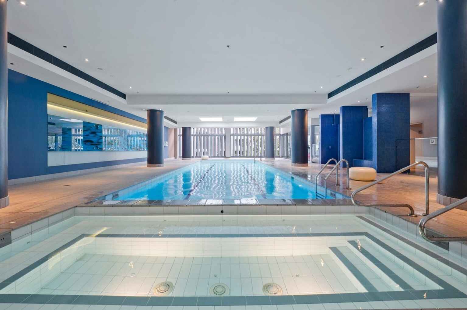 401/81 Macleay Street Potts Point 401/81 Macleay Street Potts Point