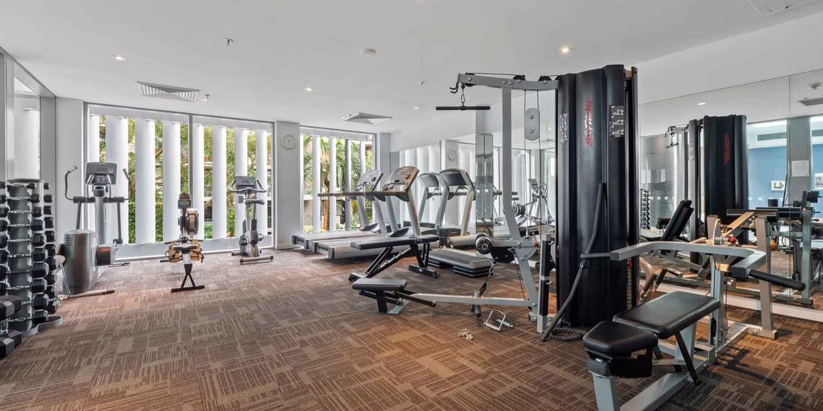 401/81 Macleay Street Potts Point 401/81 Macleay Street Potts Point