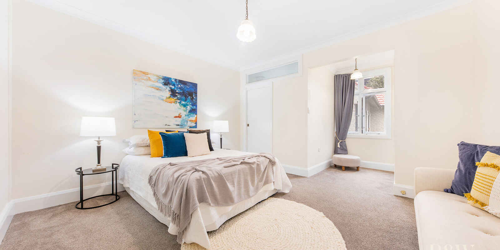 6/15 East Crescent Street McMahons Point