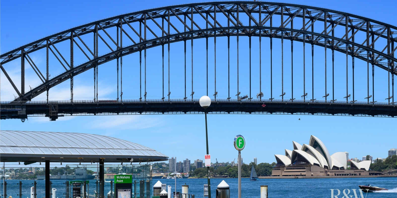 6/15 East Crescent Street McMahons Point