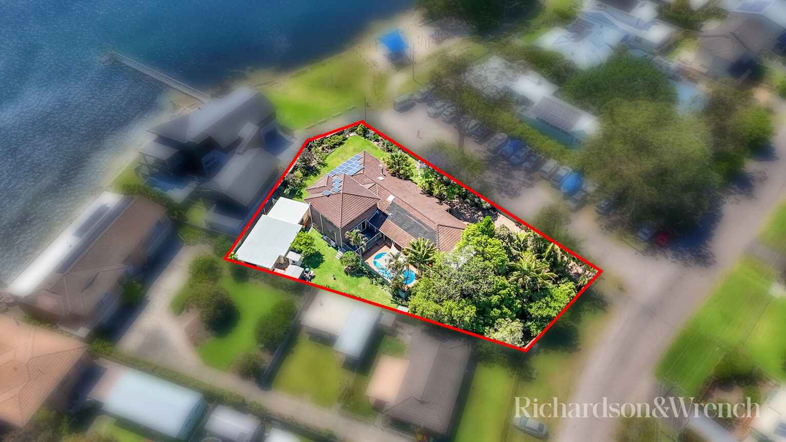 30 Sorrento Road Empire Bay 30 Sorrento Road Empire Bay