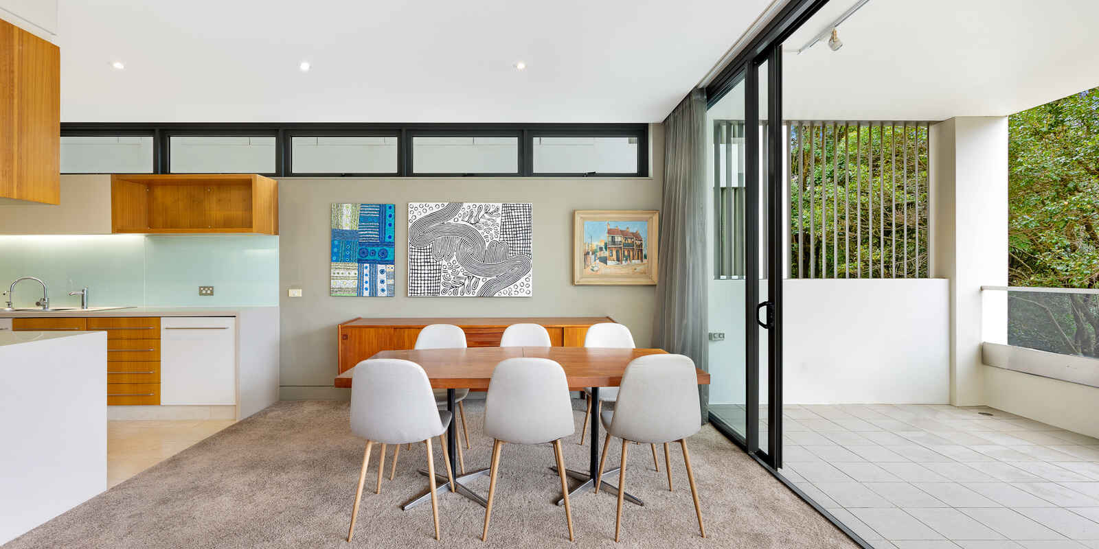 2/8 Bellevue Road Bellevue Hill