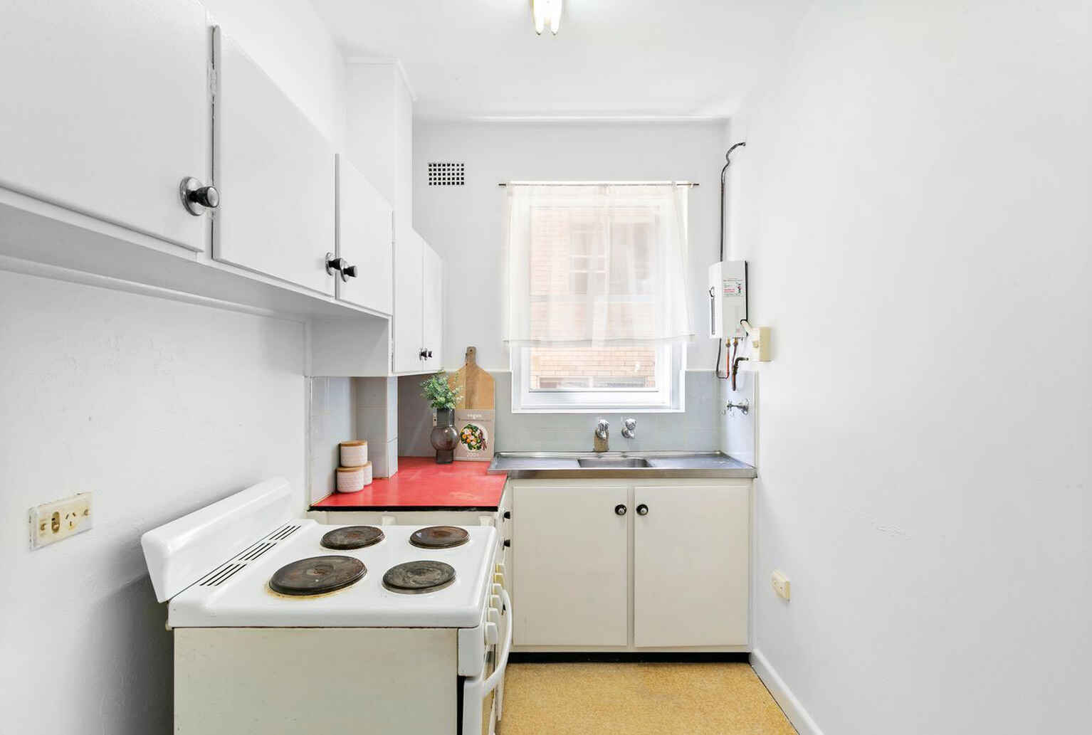 4/322 Arden Street Coogee