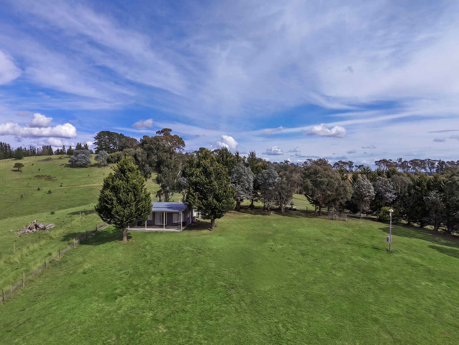1236 Canyonleigh Road Brayton