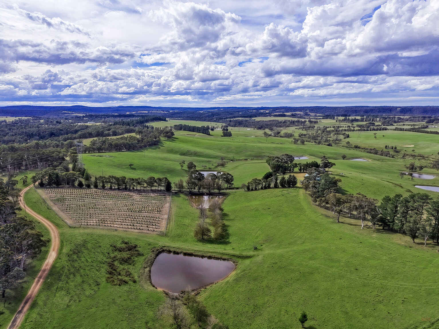 1236 Canyonleigh Road Brayton